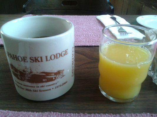 Arapahoe Ski Lodge