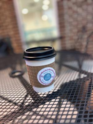 Mama Bear’s Sweet Shop