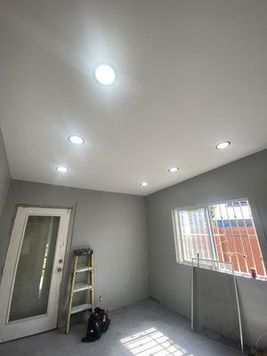 Aparicio's Electrical