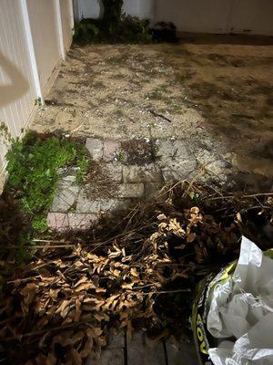 Tommy’s Family Lawn Care