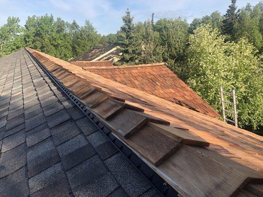 Alaska Performance Roofing