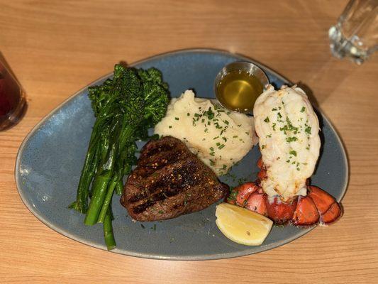 Anthony's Woodfire Grill