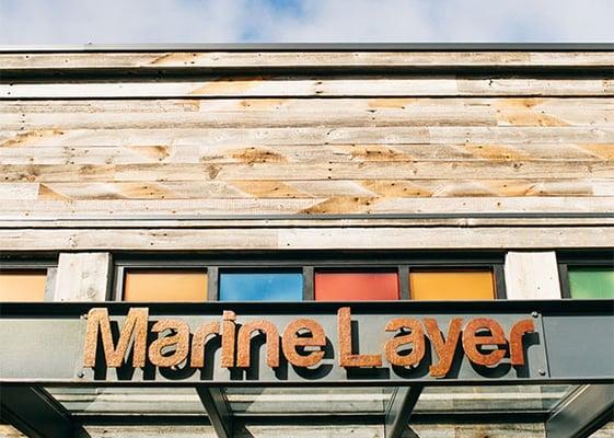 Marine Layer