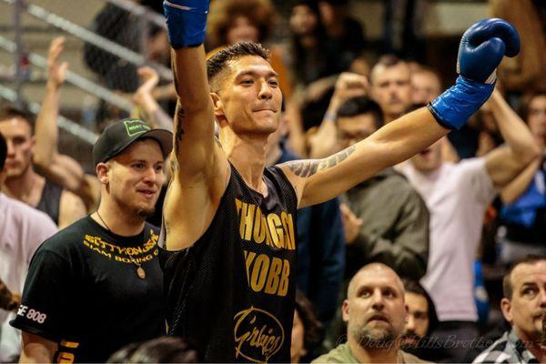 We may be new to midtown but not new to this