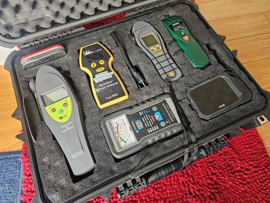 Total Home Inspection Services LLC