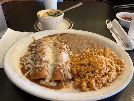 Victoria's Mexican Restaurant