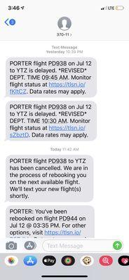 El Al Israel Airlines