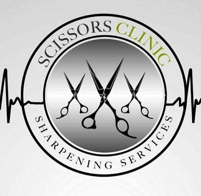 Scissors Clinic Sharpening Service