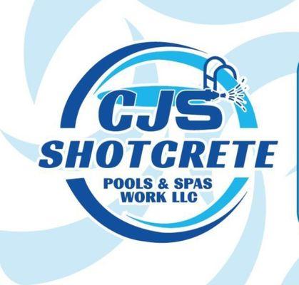 Cj's Shotcrete Pools & Spas Works