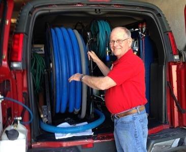 Best Carpet Cleaning