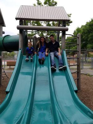 Safety is our #1 priority!