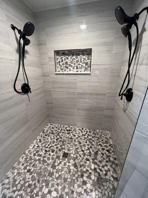 Cornel Ciocan Hardwood Flooring & Tile Design