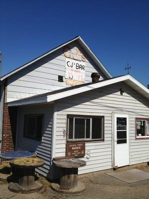 CJs Bar