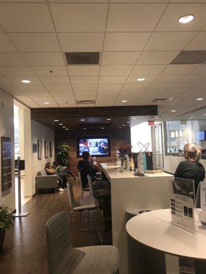 Nalley INFINITI of Atlanta