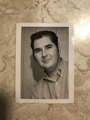 Rick Mehalick - Original Owner