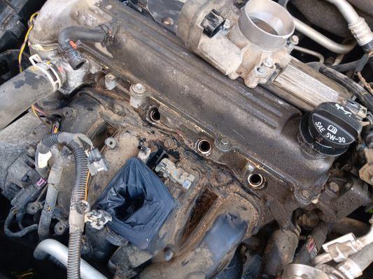 Second Chance Mobile Mechanic