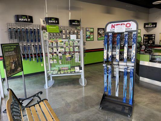 Interstate All Battery Center