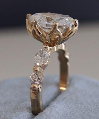 Engagement Ring