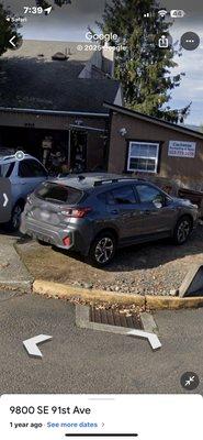 Clackamas Accounting & Taxes