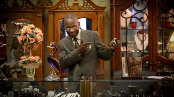 Charles Patrick Jewelers