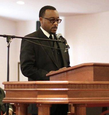 Hopewell Temple Missionary Baptist Church