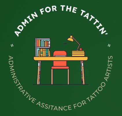 Admin For The Tattin'