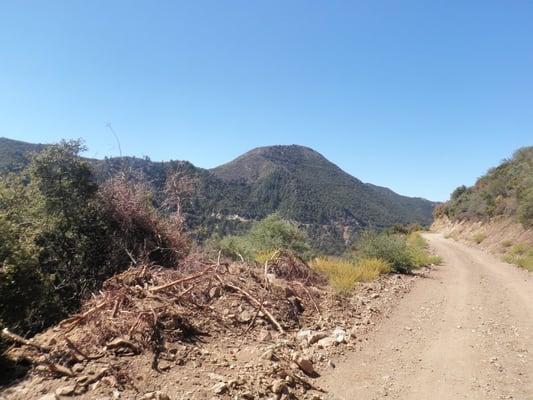 Marble Head Placer Claim No. 6