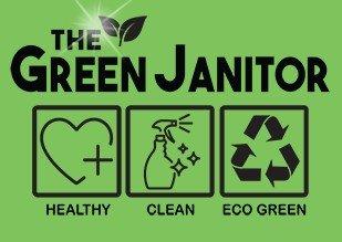 The Green Janitor