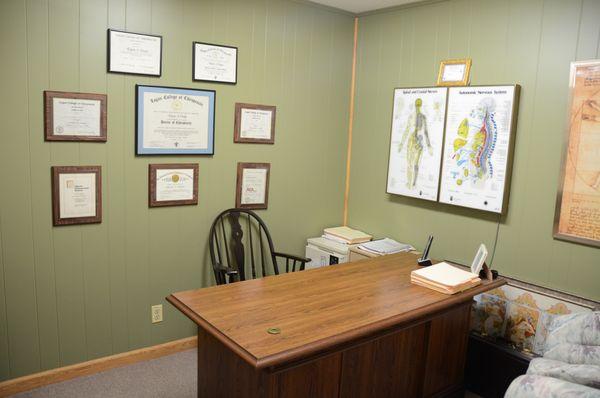 Jacksonville Chiropractic