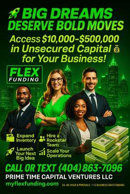 Prime Time Capital Ventures