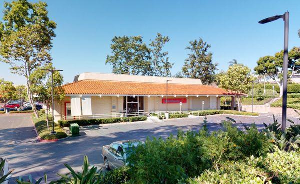 Bank of America Financial Center