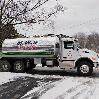 Miller Diesel Service