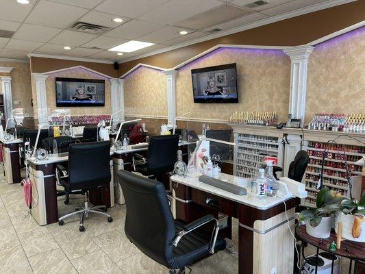 Jolene Nail Spa