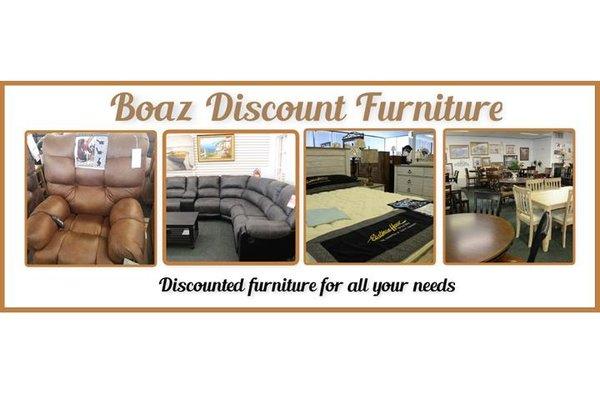Boaz Discount Furniture