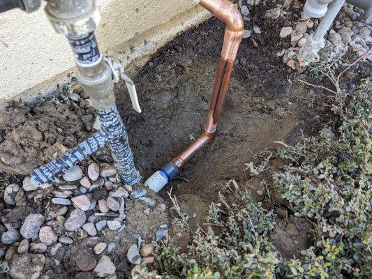 JL Plumbing Services