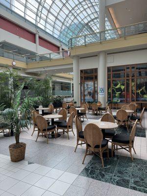 The Browsing Room Bookstore and Cafe