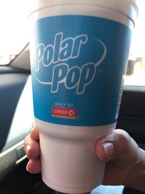 Polar Pop