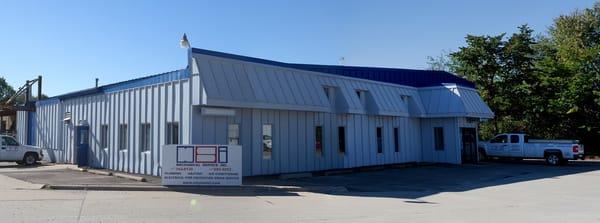 Mechanical Services