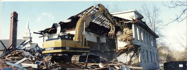 Environmental Resources Inc