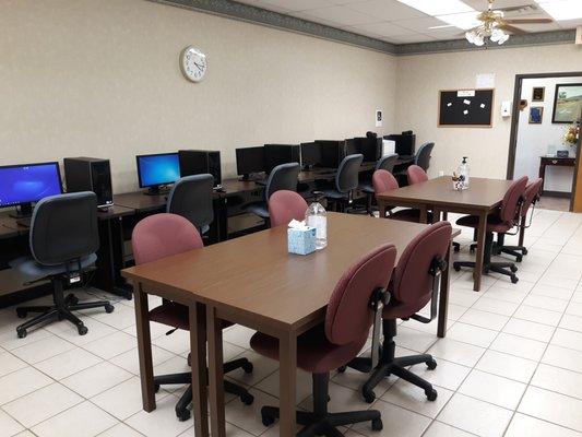 Workforce Solutions of Central Texas