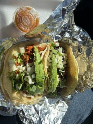 Elias Reyes Taqueria