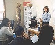 Midwest College of Acupuncture and Herbal Medicine