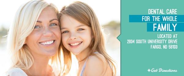 Robert A Saunders DDS PC & Brittany C Krog, DDS