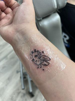 Southern Customs Tattoo Company