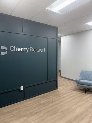 Cherry Bekaert