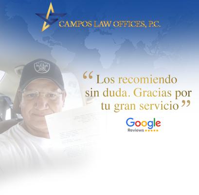 Campos Law Offices
