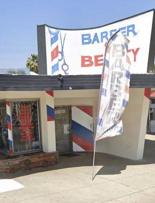 Highland Barber & Beauty