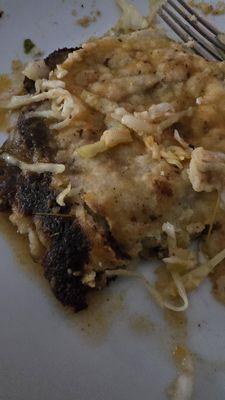 Panaderia Pupuseria Renderos