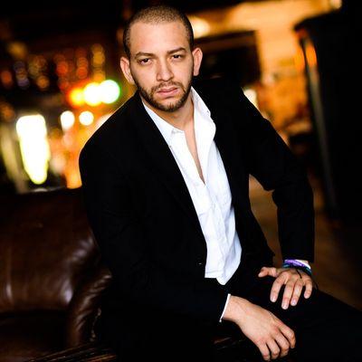 Amaury Abreu - eXp Realty