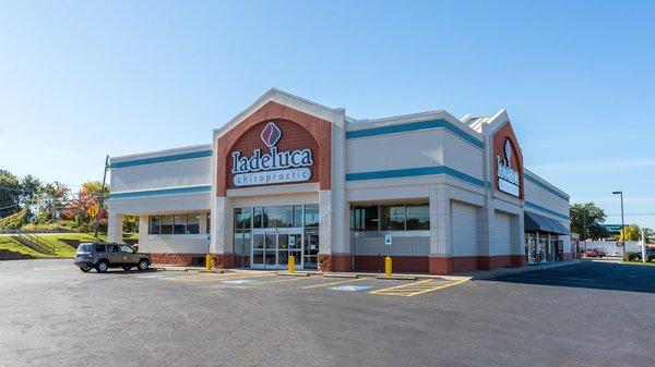 Iadeluca Chiropractic - Erie